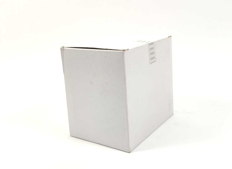 OMRON NX-ECC203 Communication Coupler