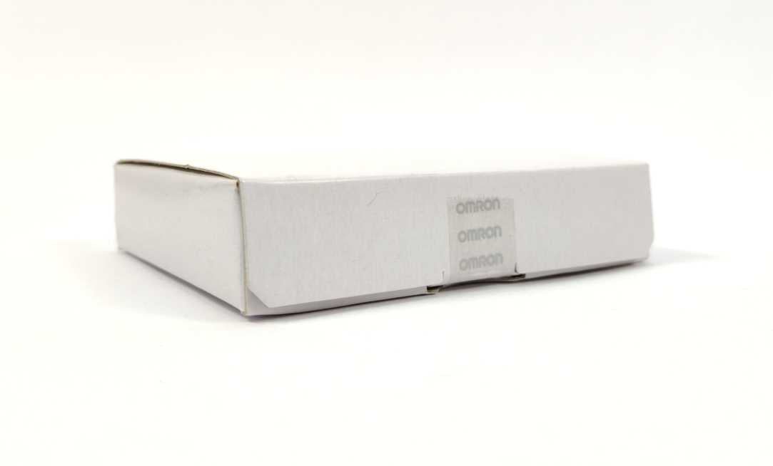 OMRON NX-ID5442 Digital Input Unit, new in box