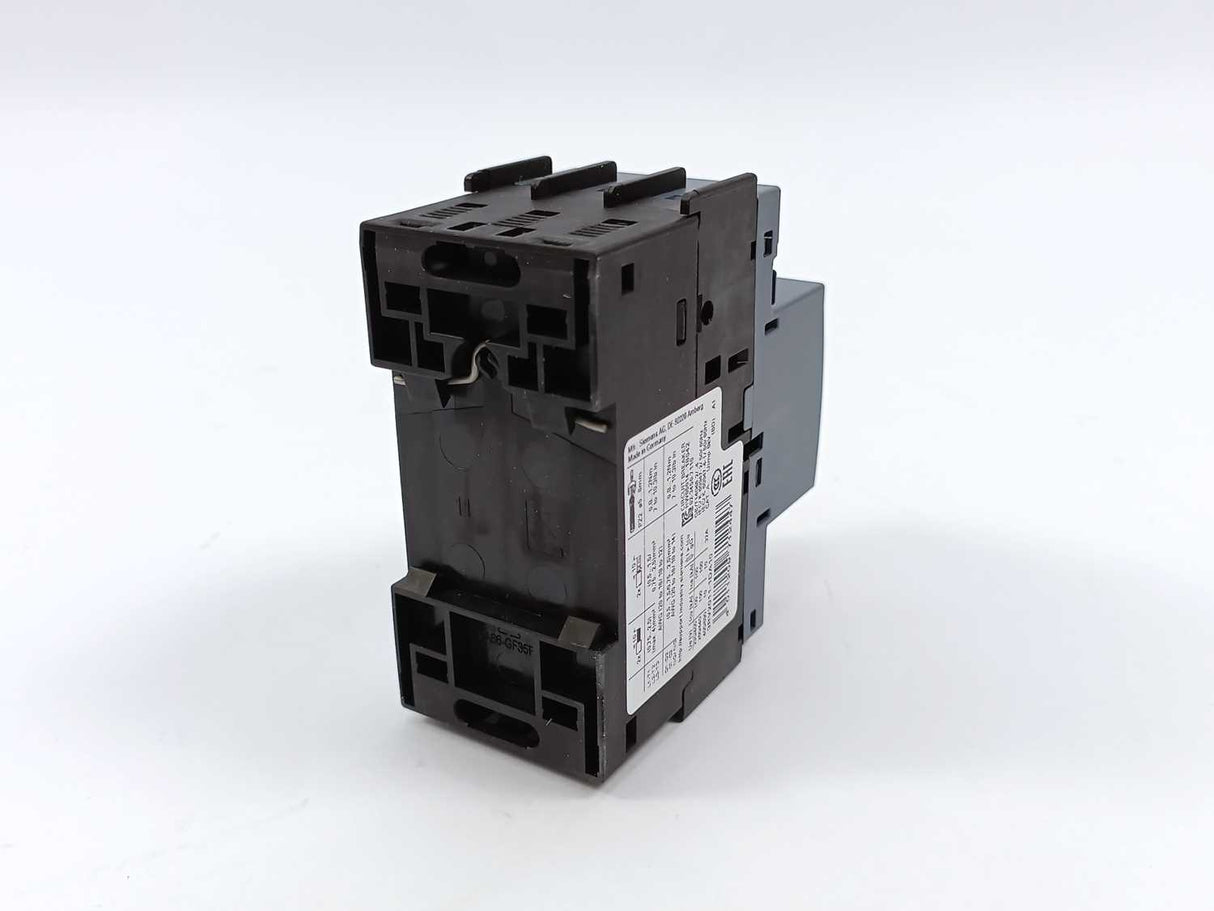 Siemens 3RV2011-1DA10 Circuit Breaker