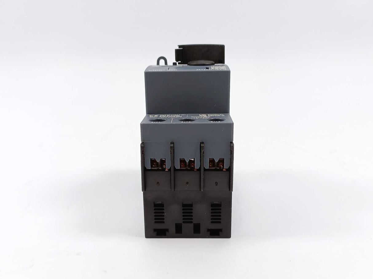 Siemens 3RV2011-1DA10 Circuit Breaker