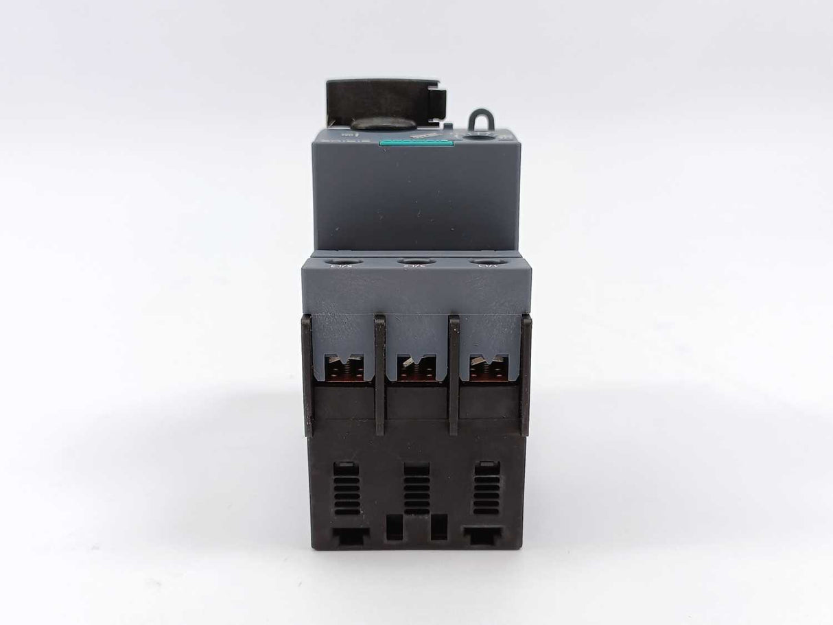 Siemens 3RV2011-1DA10 Circuit Breaker