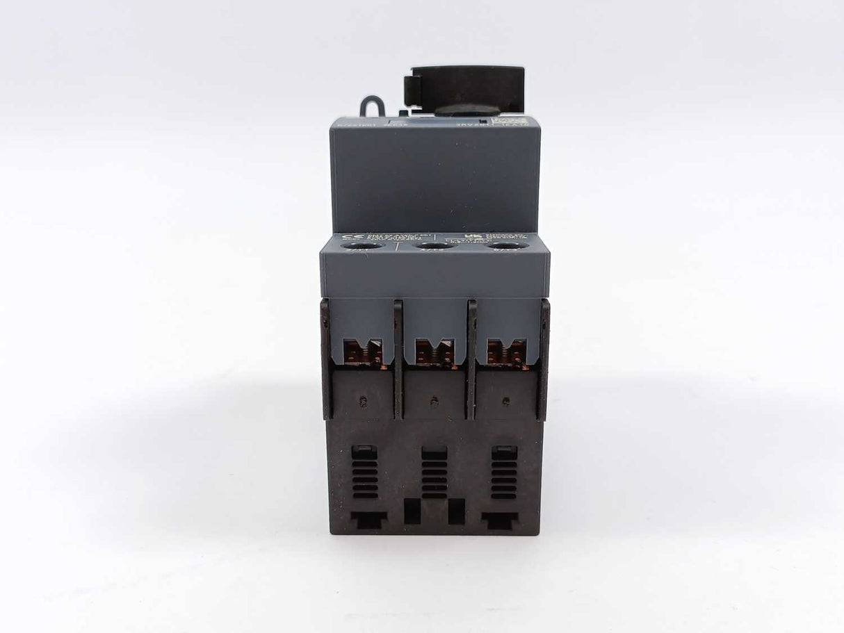 Siemens 3RV2011-1EA10 Circuit Breaker