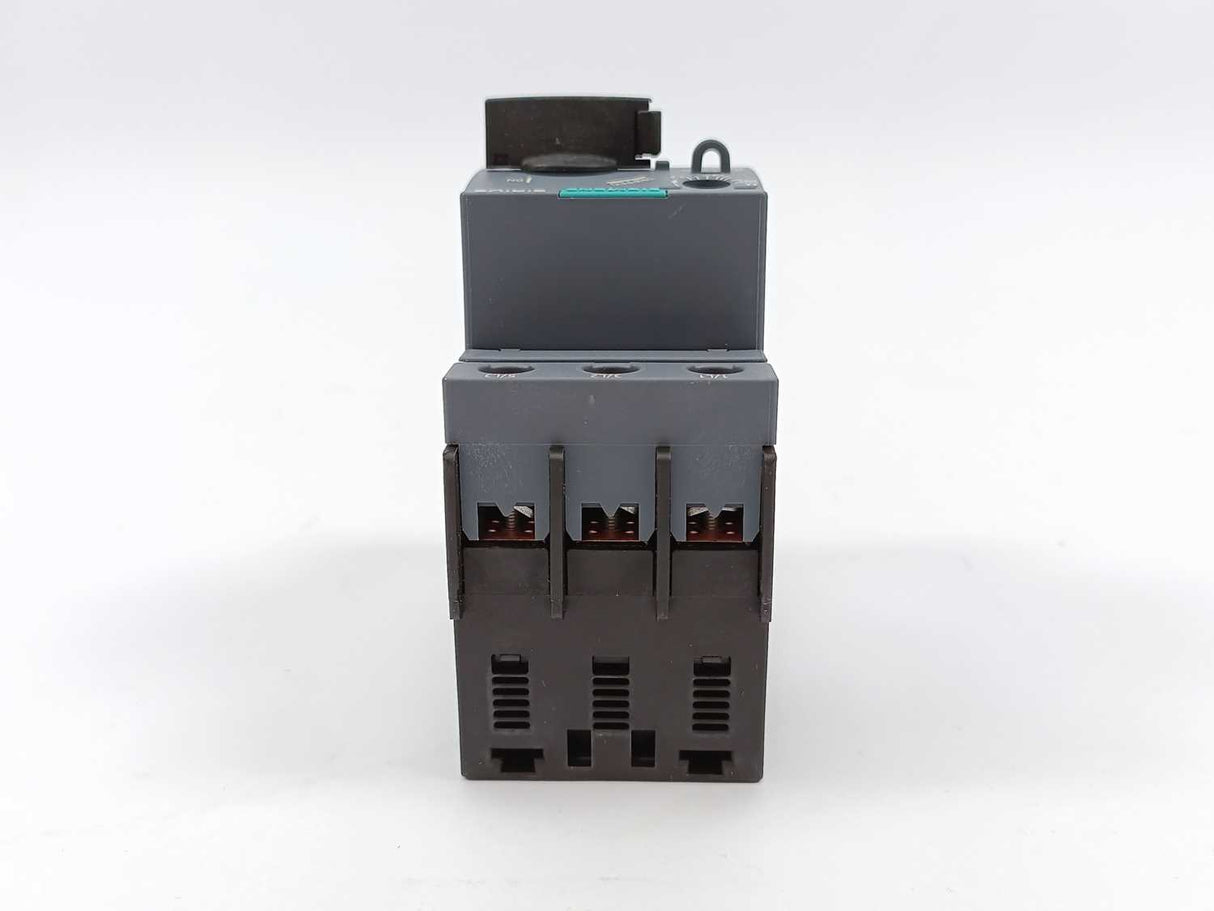 Siemens 3RV2011-1EA10 Circuit Breaker