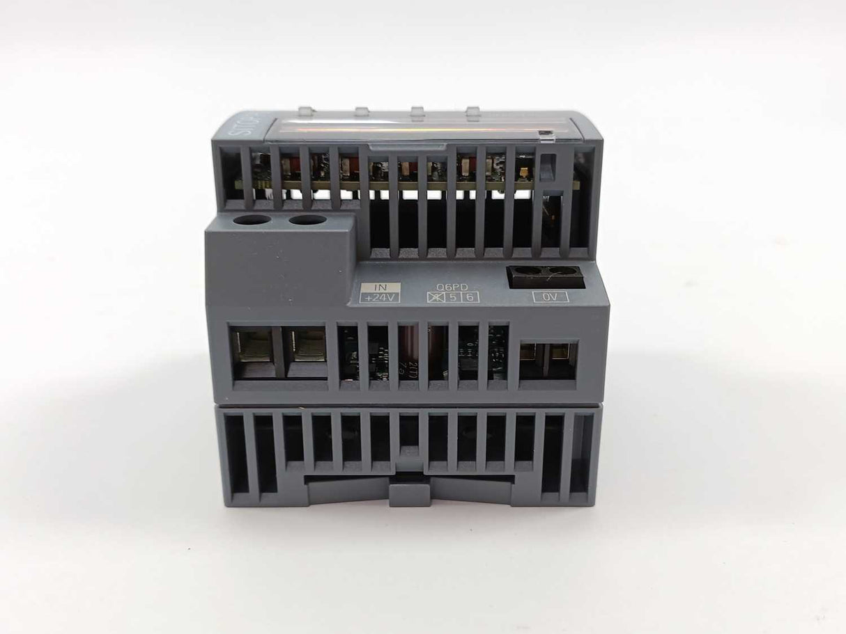 Siemens 6EP1961-2BA31 SITOP PSE200U 3A Selectivity Module