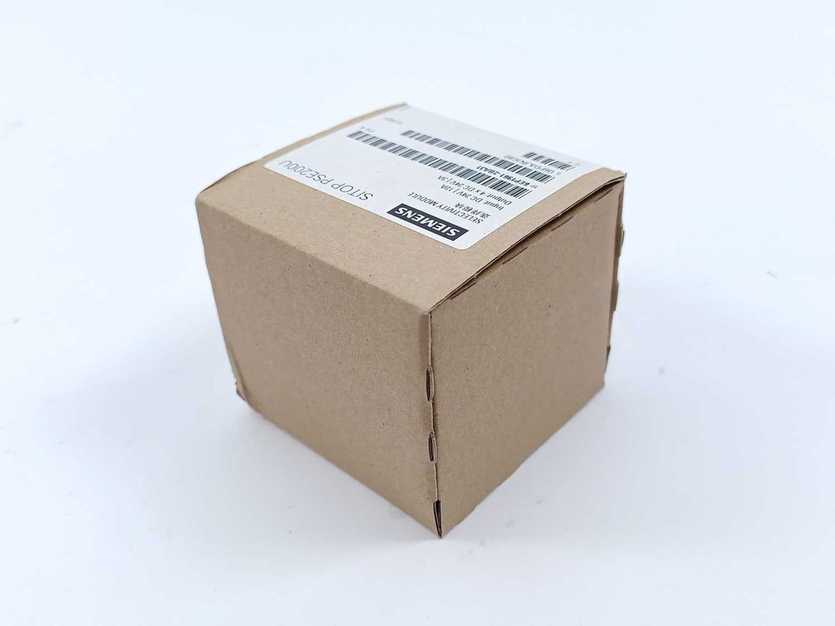 Siemens 6EP1961-2BA31 SITOP PSE200U 3A Selectivity Module