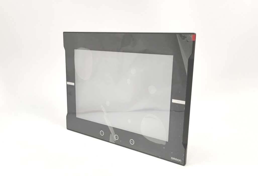 OMRON NA5-12W101B-V1 Programable Terminal