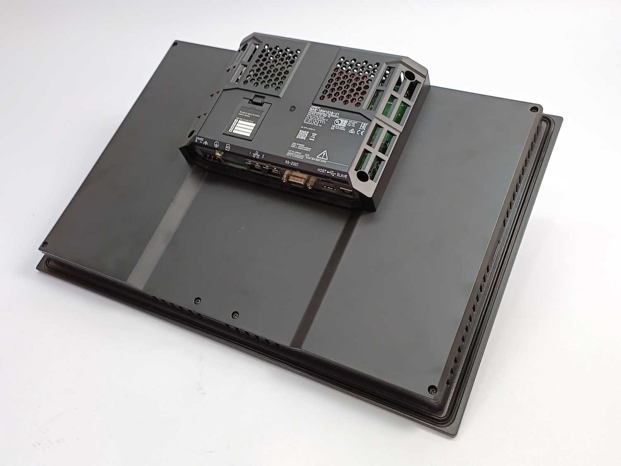 OMRON NA5-15W101B-V1 Touch Screen