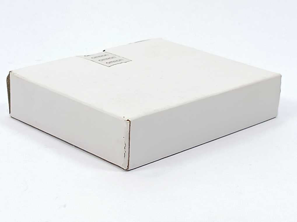 OMRON NX-PD1000 Power Feed Unit