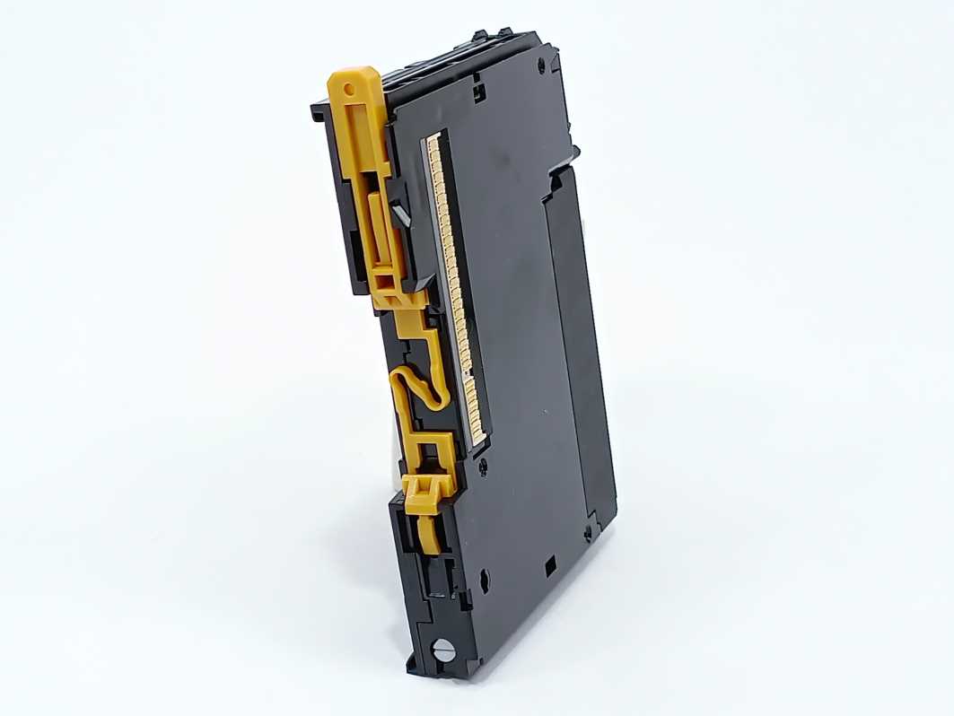 OMRON NX-OD4256 Digital Output Unit