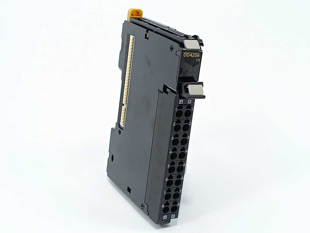 OMRON NX-OD4256 Digital Output Unit