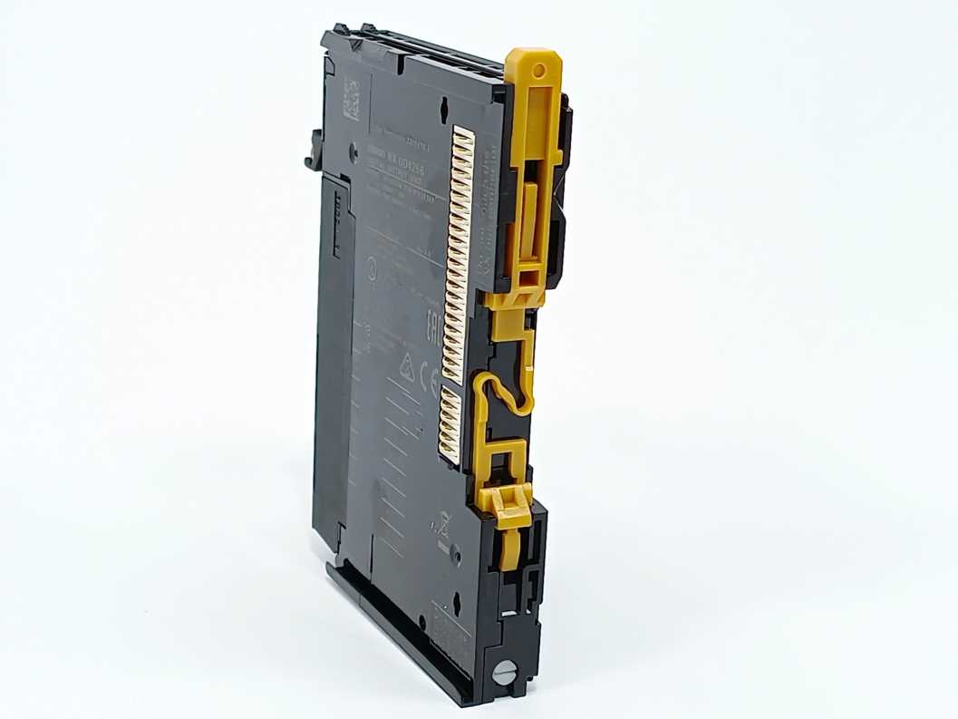 OMRON NX-OD4256 Digital Output Unit