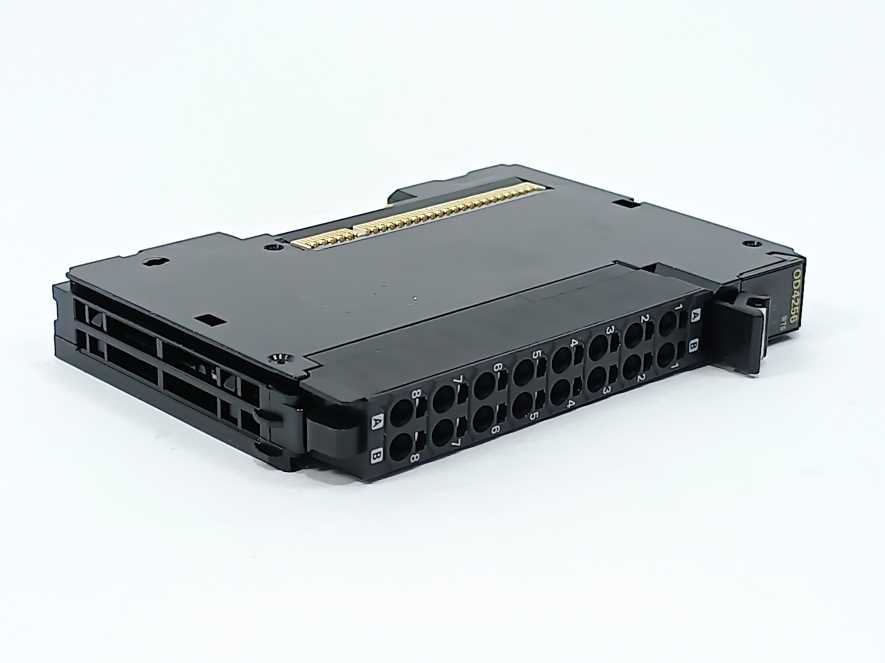 OMRON NX-OD4256 Digital Output Unit