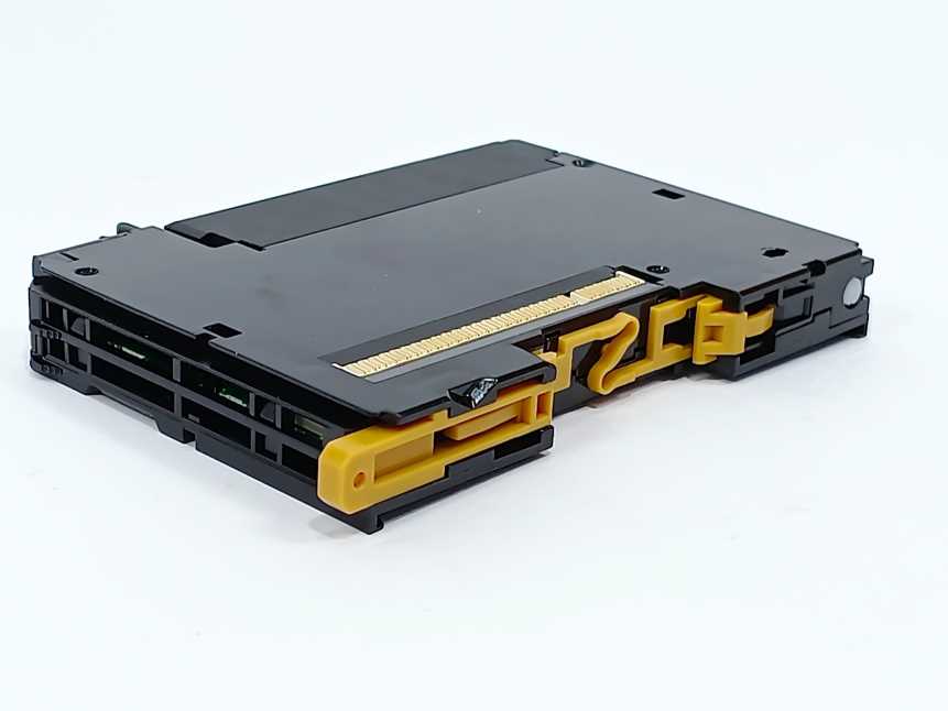 OMRON NX-OD4256 Digital Output Unit