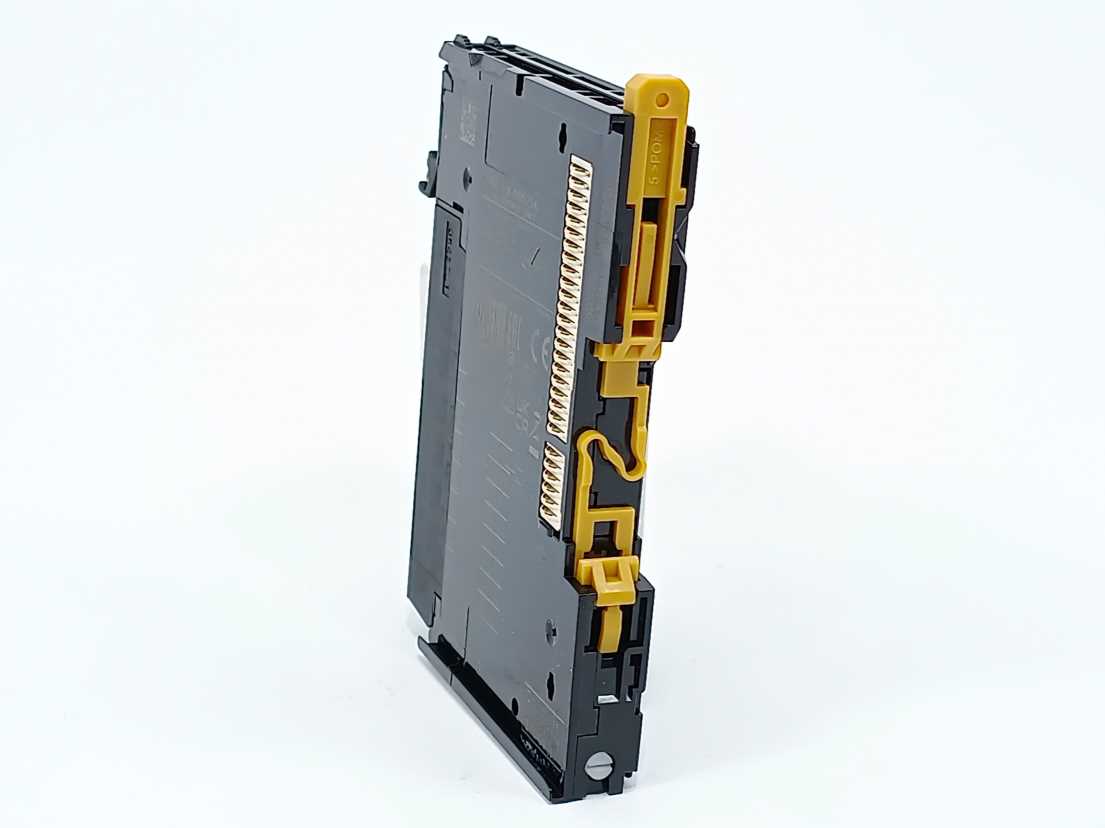 OMRON NX-OD5256 Digital Output Unit