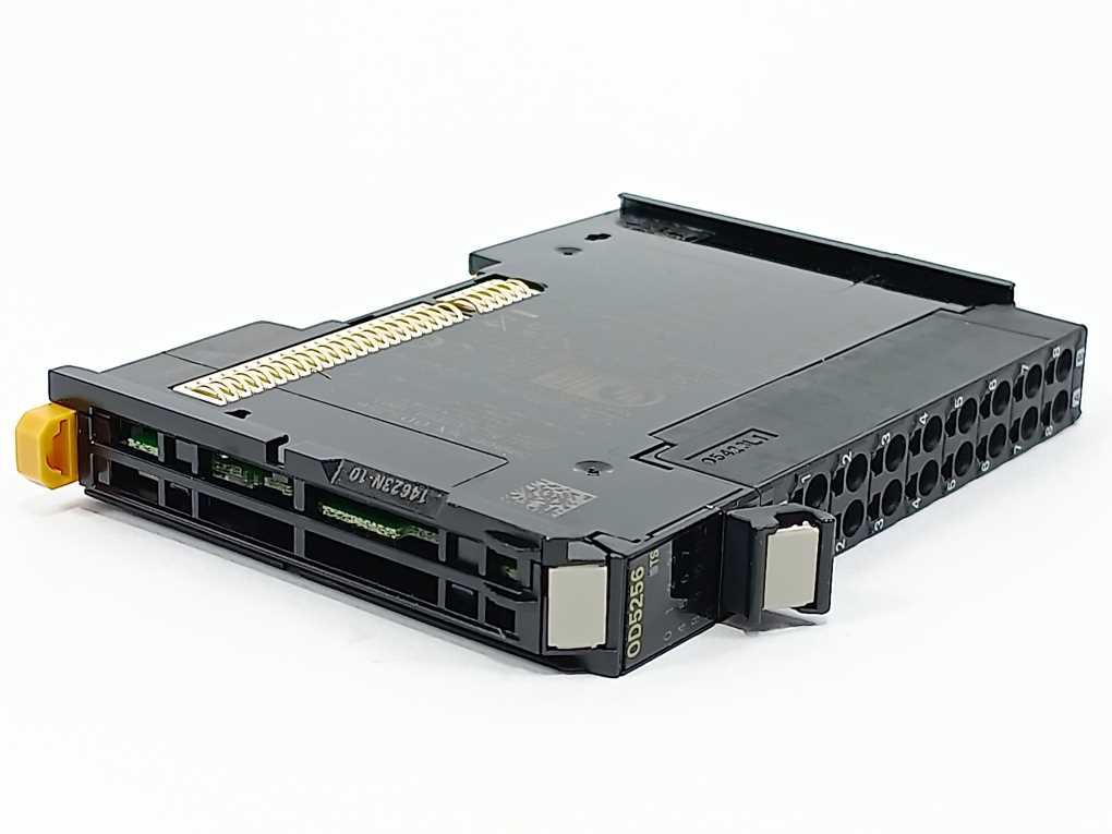 OMRON NX-OD5256 Digital Output Unit