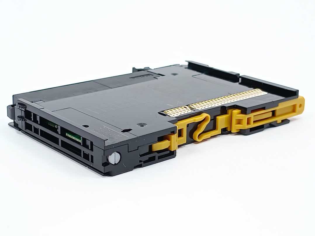 OMRON NX-OD5256 Digital Output Unit