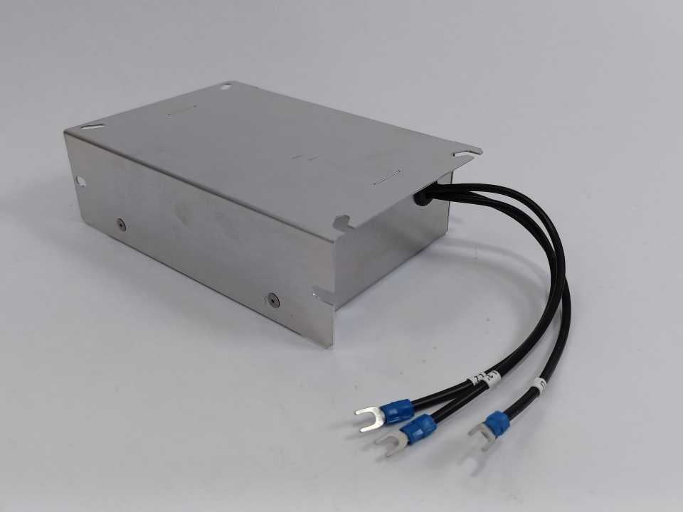 SCHAFFNER AX-FIM3010-SE-V1 Power Line Filter