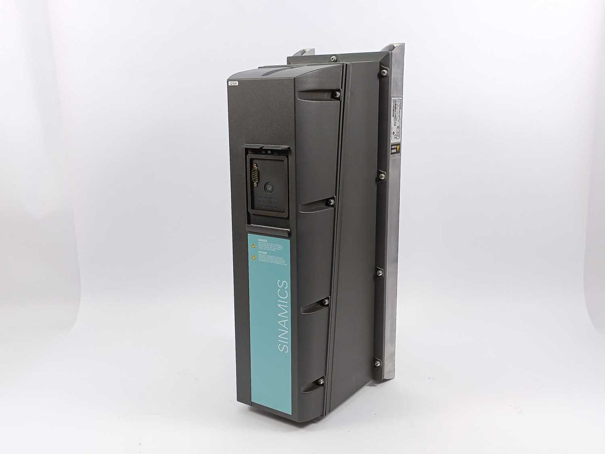 Siemens 6SL3223-0DE27-5AA0 SINAMICS G120P Power Module PM230