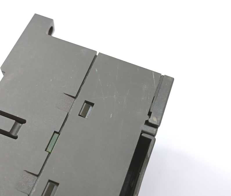 Siemens 6ES7221-1BF22-0XA0 SIMATIC S7-200, Digital input EM 221