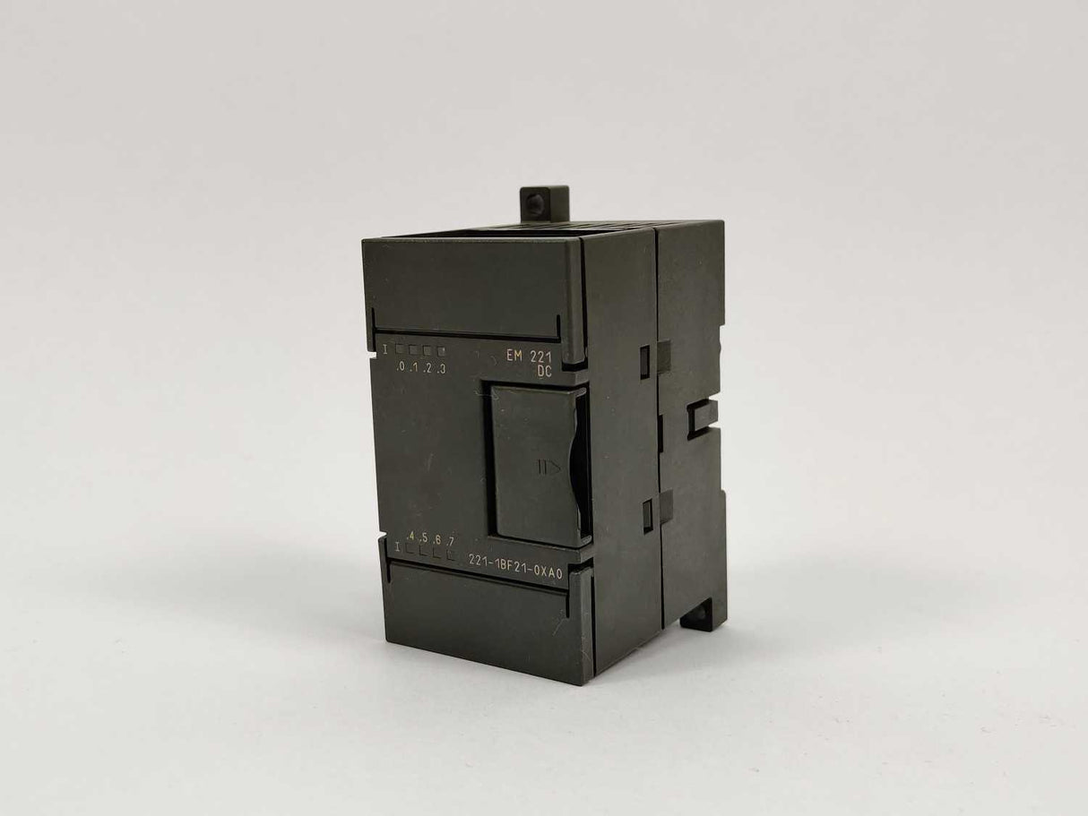 Siemens 6ES7221-1BF21-0XA0 SIMATIC S7-200, Digital Input EM 221