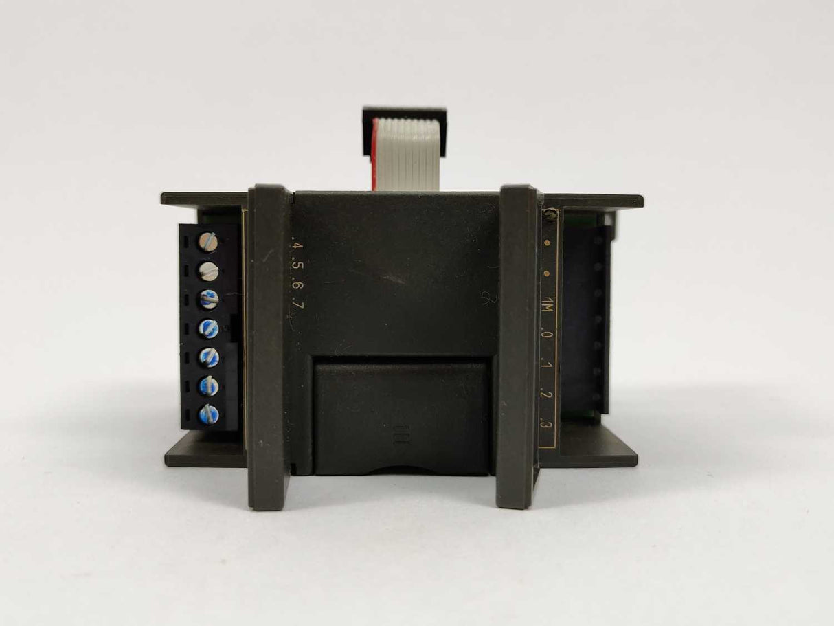 Siemens 6ES7221-1BF21-0XA0 SIMATIC S7-200, Digital Input EM 221