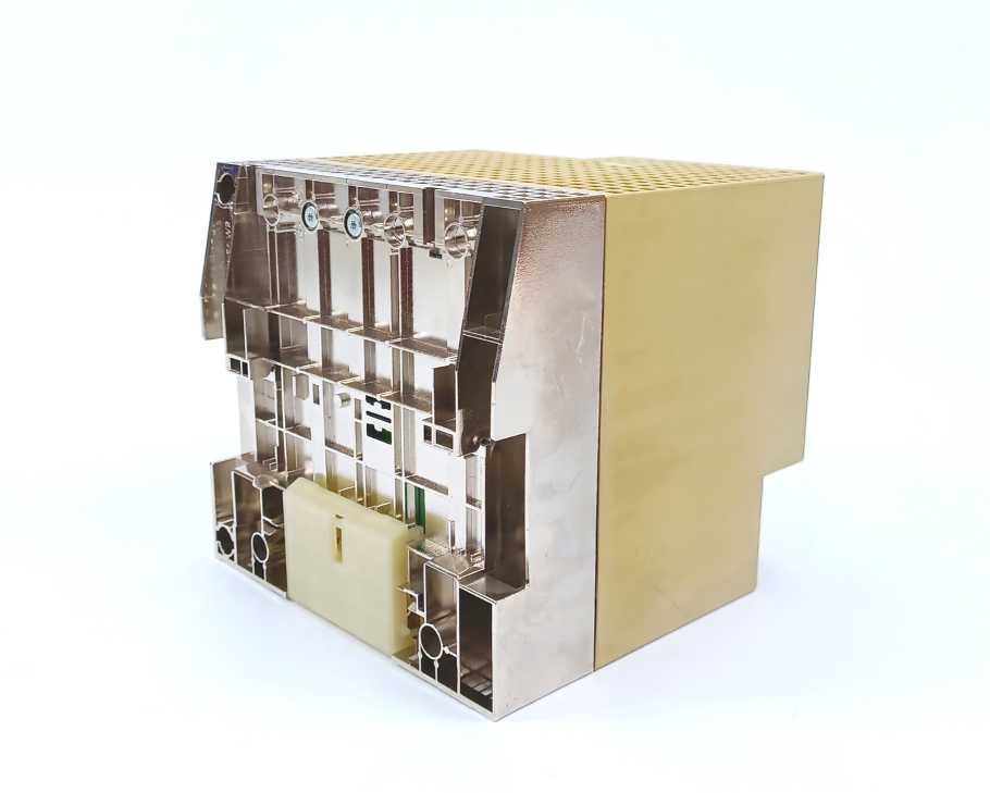 Siemens 6ES5095-8MB04 SIMATIC S5, Compact unit S5-95U