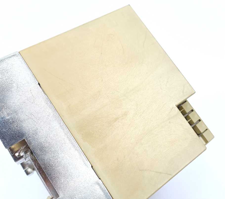 Siemens 6ES5095-8MB04 SIMATIC S5, Compact unit S5-95U