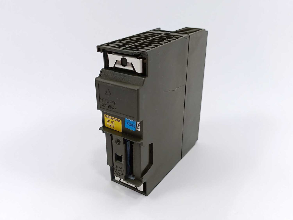 Siemens 6GK7342-5DA02-0XE0 CP 342-5 SIMATIC NET CP PROFIBUS