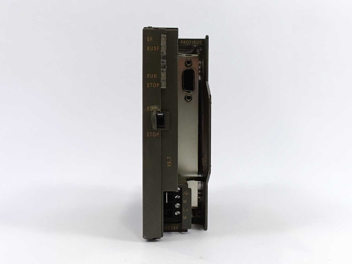 Siemens 6GK7342-5DA02-0XE0 CP 342-5 SIMATIC NET CP PROFIBUS