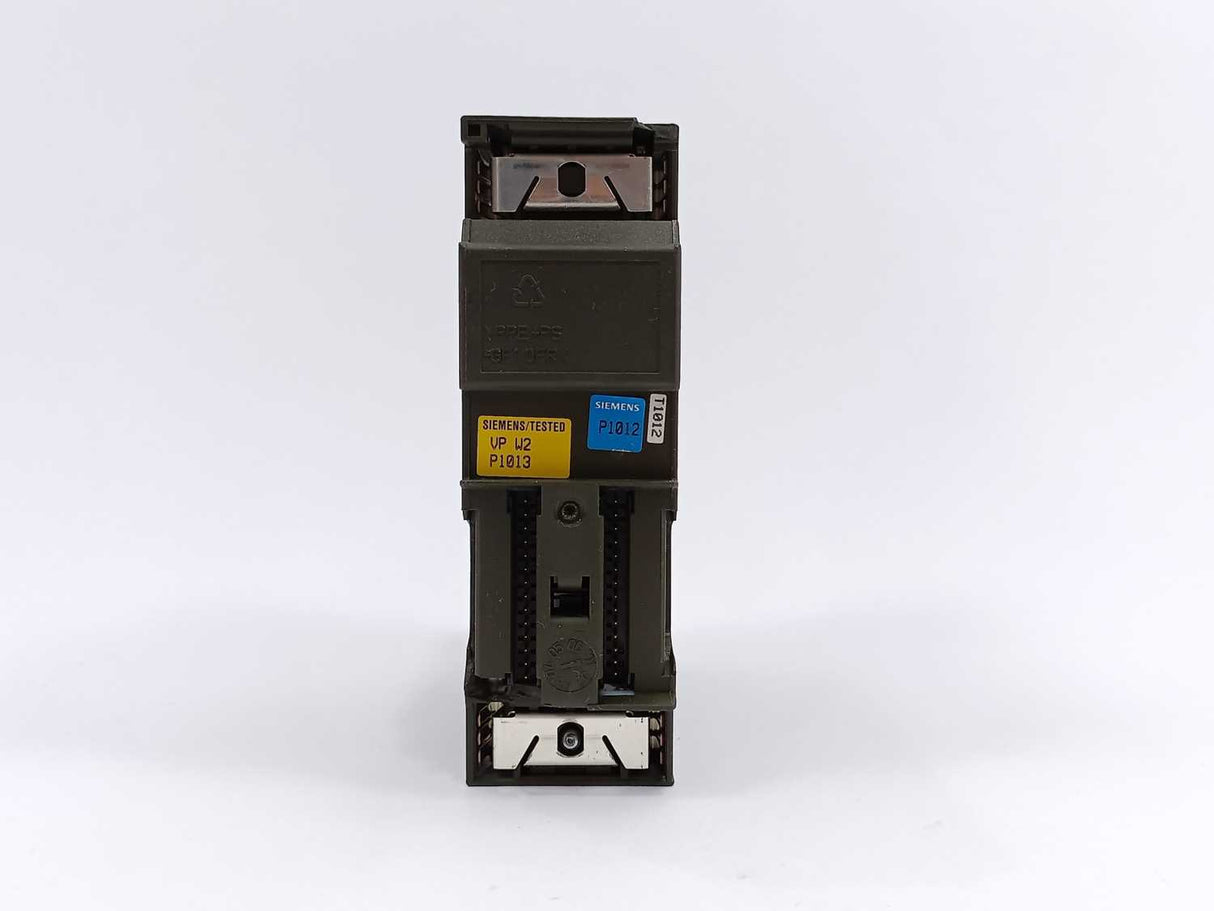 Siemens 6GK7342-5DA02-0XE0 CP 342-5 SIMATIC NET CP PROFIBUS