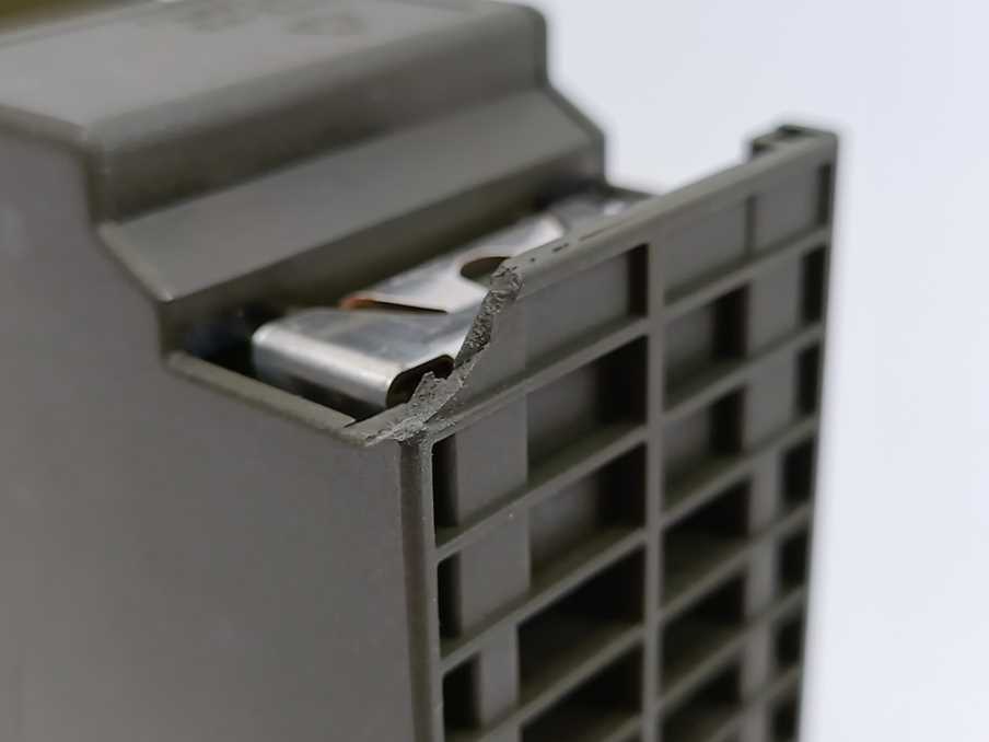 Siemens 6GK7342-5DA02-0XE0 CP 342-5 SIMATIC NET CP PROFIBUS