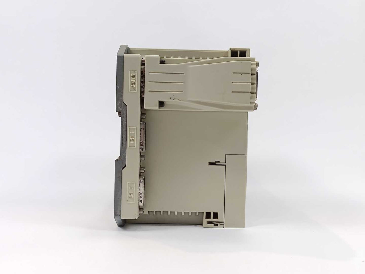 Schneider / Telemecanique TSX3722101 TSX 3722 DC TSX MICRO