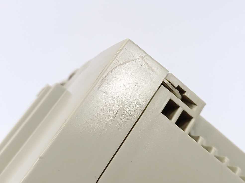 Schneider / Telemecanique TSX3722101 TSX 3722 DC TSX MICRO