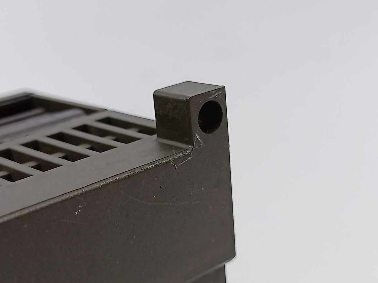 Siemens 6ES7214-1AD21-0XB0 CPU 224 compact unit