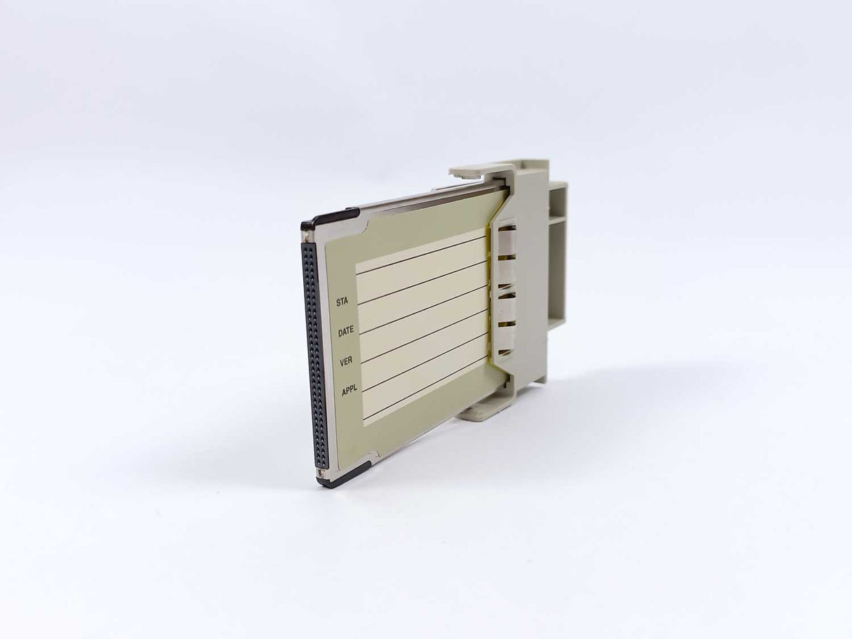 Schneider Electric TSXMFP032P 32K16 Flash Memory Card