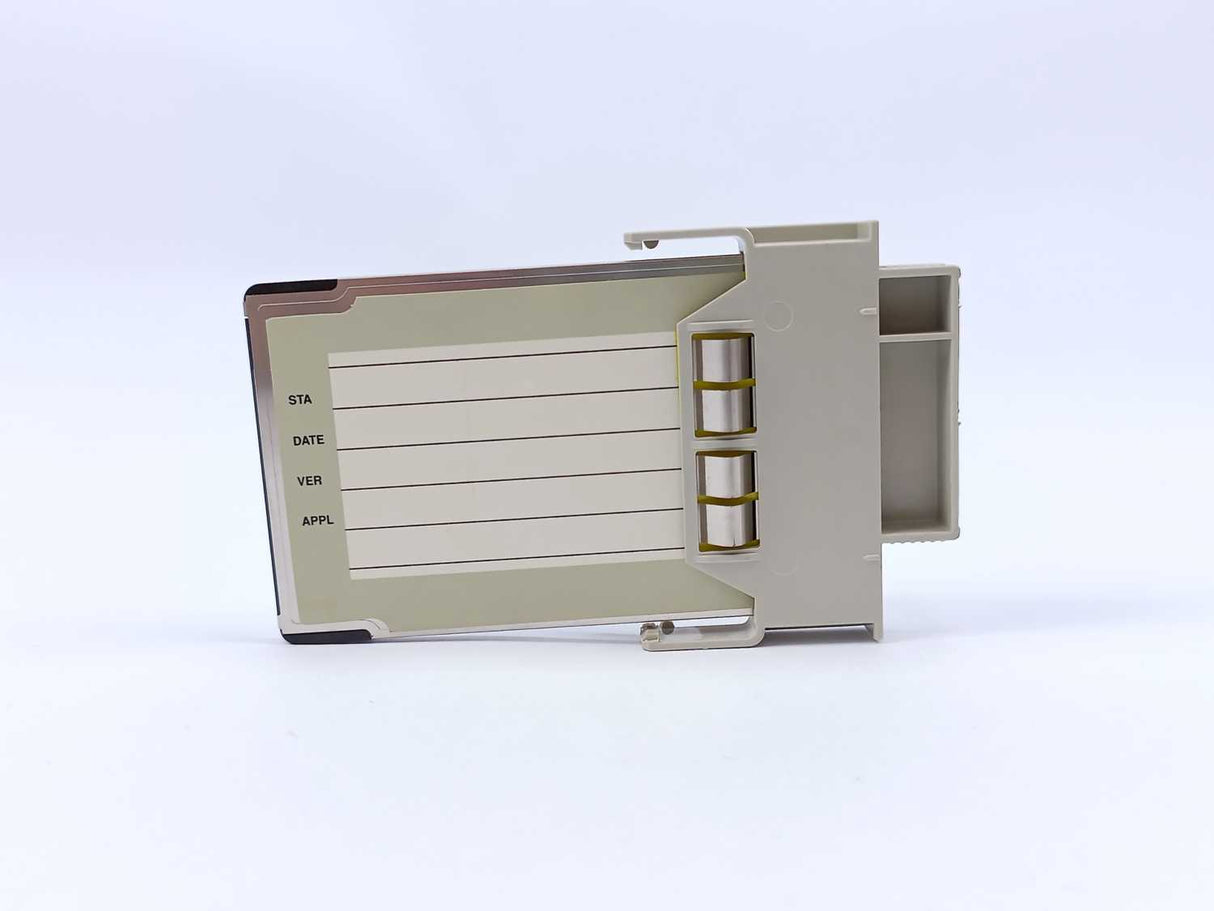 Schneider Electric TSXMFP032P 32K16 Flash Memory Card