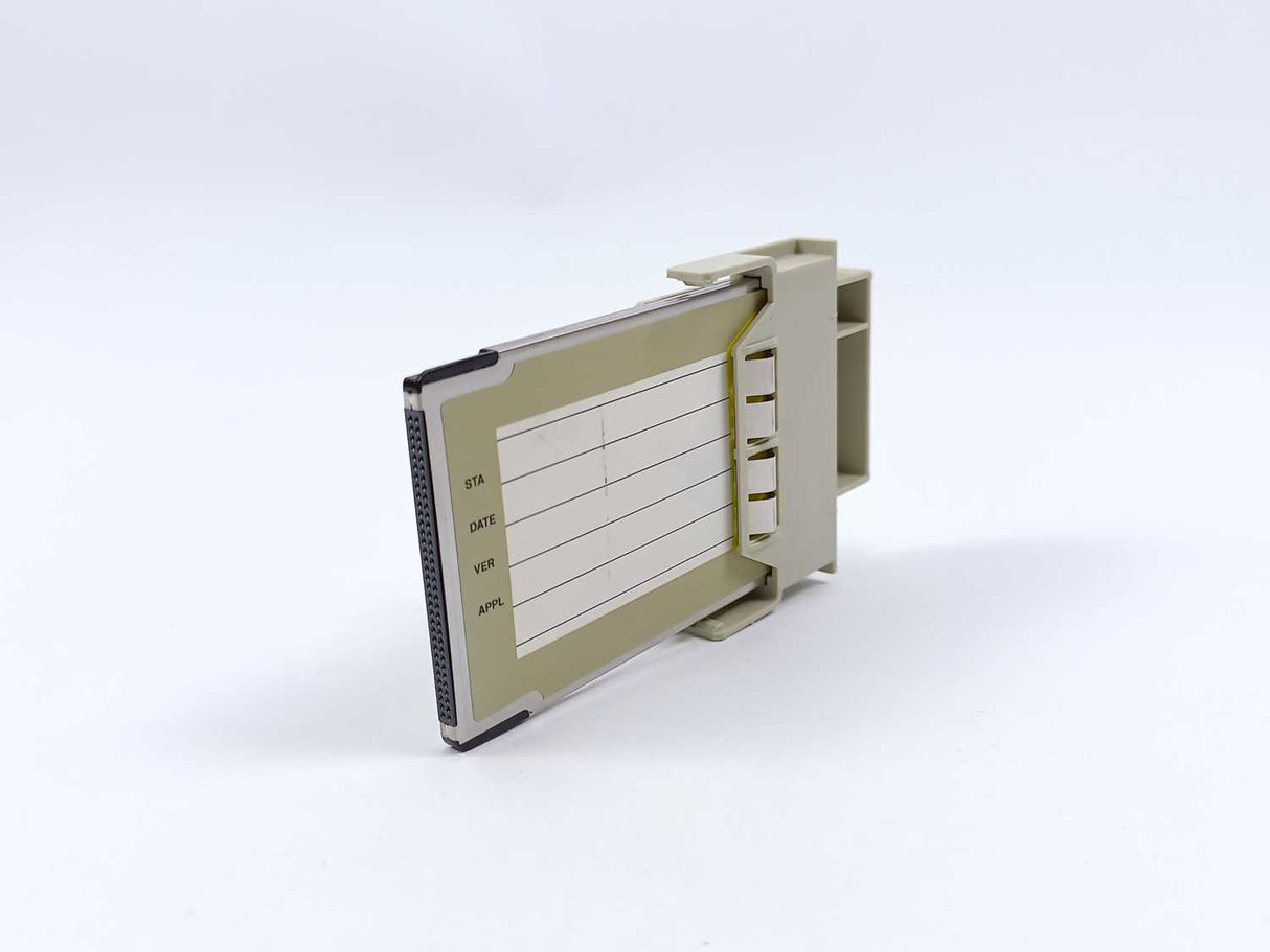 Schneider Electric TSXMFP064P 64K16 Flash Memory Card