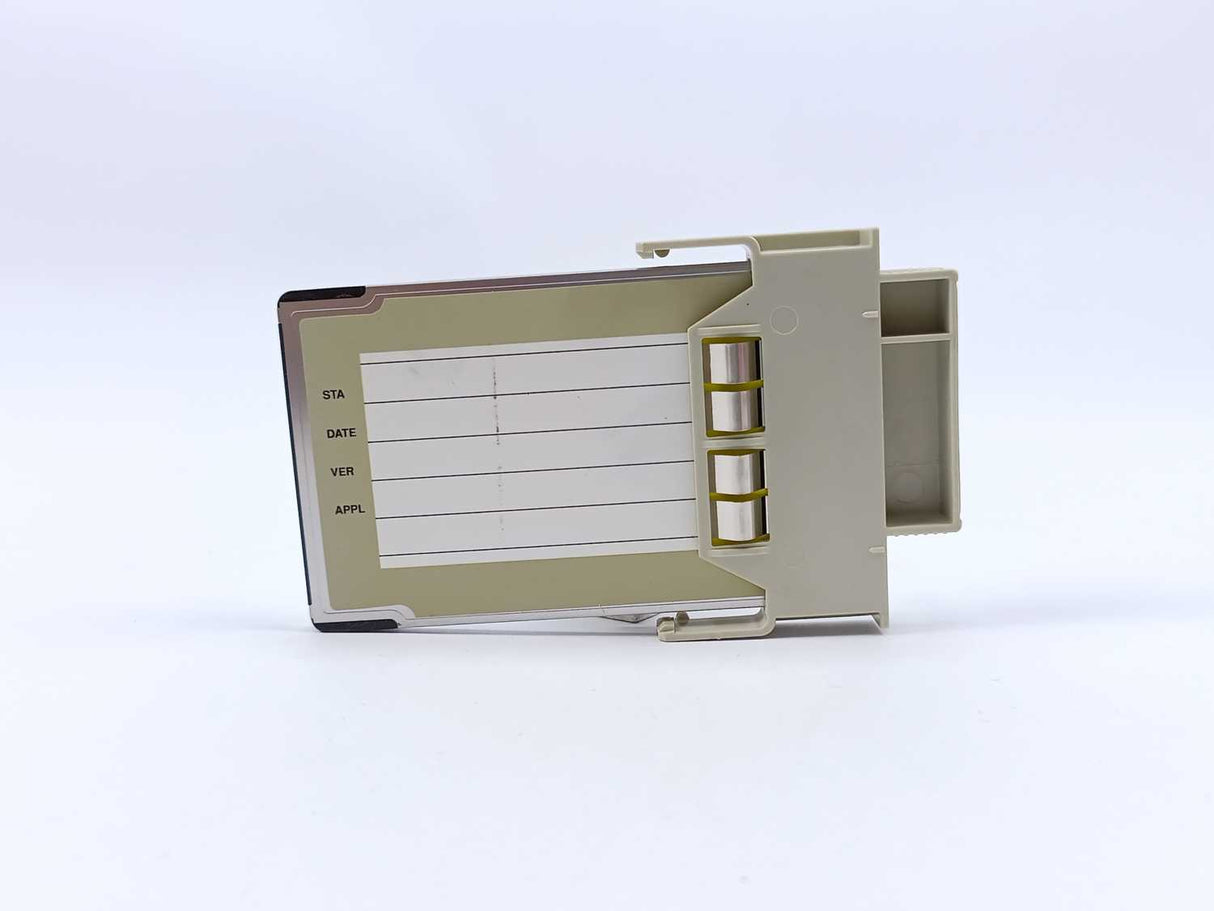 Schneider Electric TSXMFP064P 64K16 Flash Memory Card