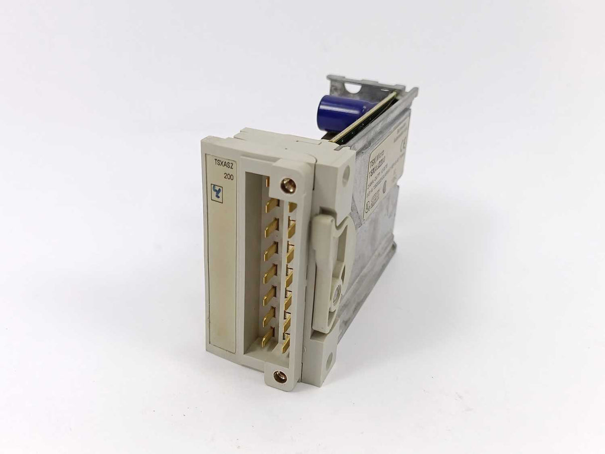 Schneider Automation TSXASZ200 TSX Micro 2 analogue output