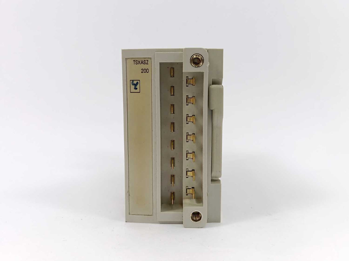 Schneider Automation TSXASZ200 TSX Micro 2 analogue output