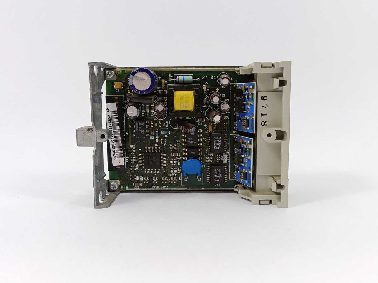 Schneider Automation TSXASZ200 TSX Micro 2 analogue output