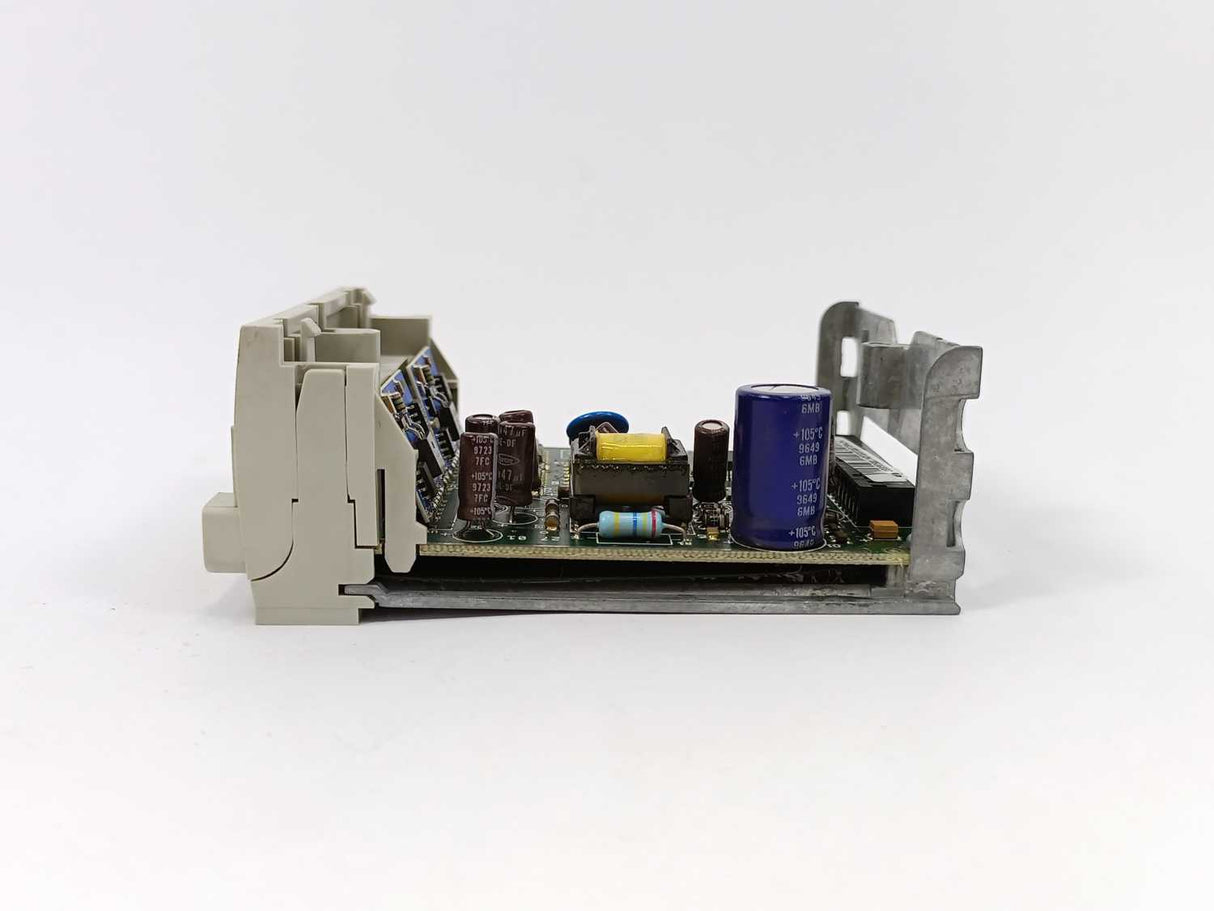 Schneider Automation TSXASZ200 TSX Micro 2 analogue output