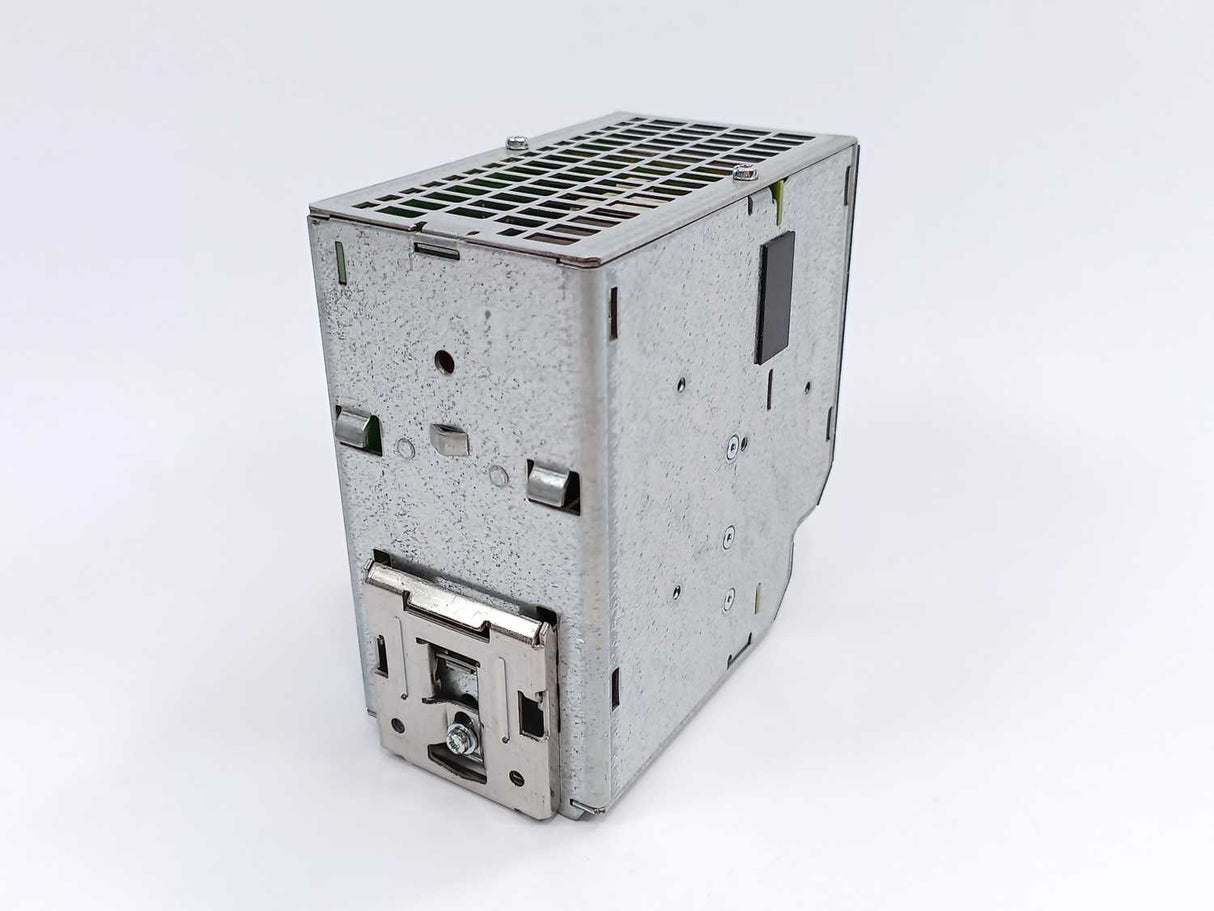 Siemens 6EP1333-3BA00 SITOP PSU200M Power Supply 24V/5A