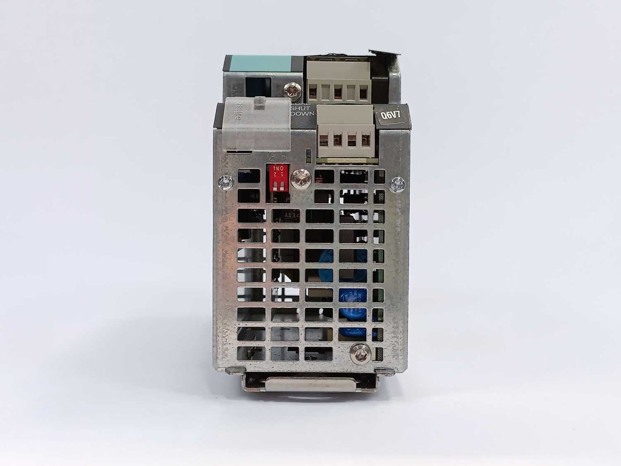 Siemens 6EP1333-3BA00 SITOP PSU200M Power Supply 24V/5A