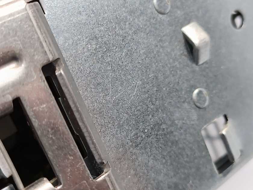 Siemens 6EP1333-3BA00 SITOP PSU200M Power Supply 24V/5A