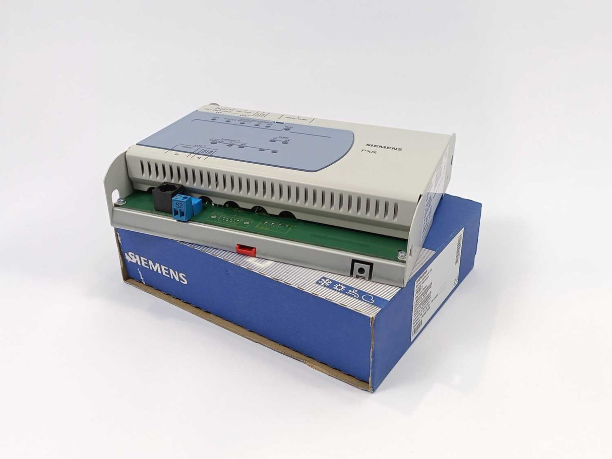 Siemens PXR11 Integration Station