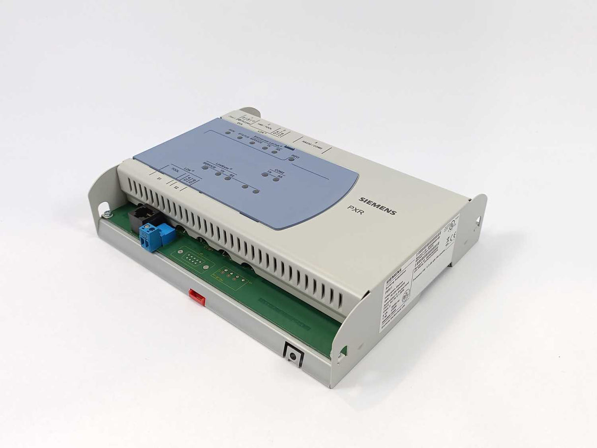 Siemens PXR11 Integration Station
