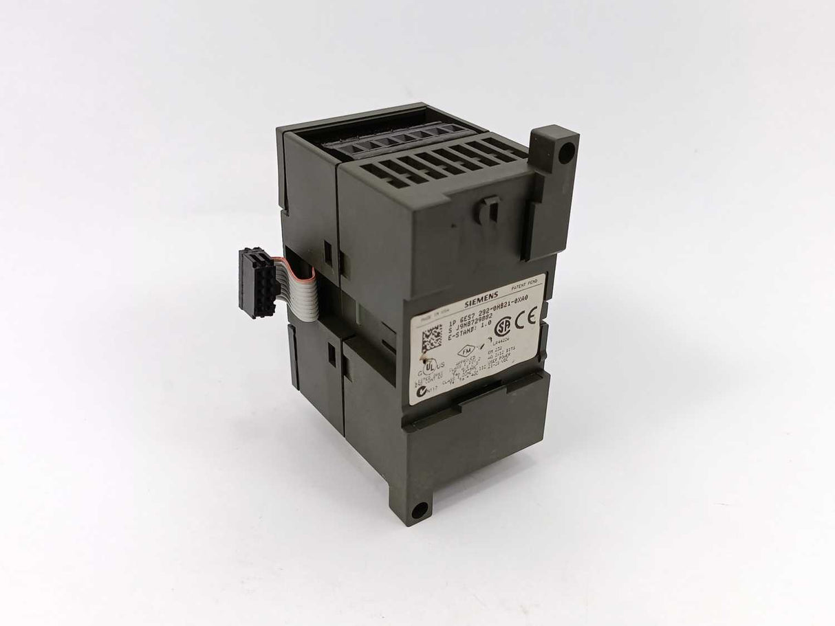 Siemens 6ES7232-0HB21-0XA0 SIMATIC S7-200, ANALOG OUTPUT EM 232