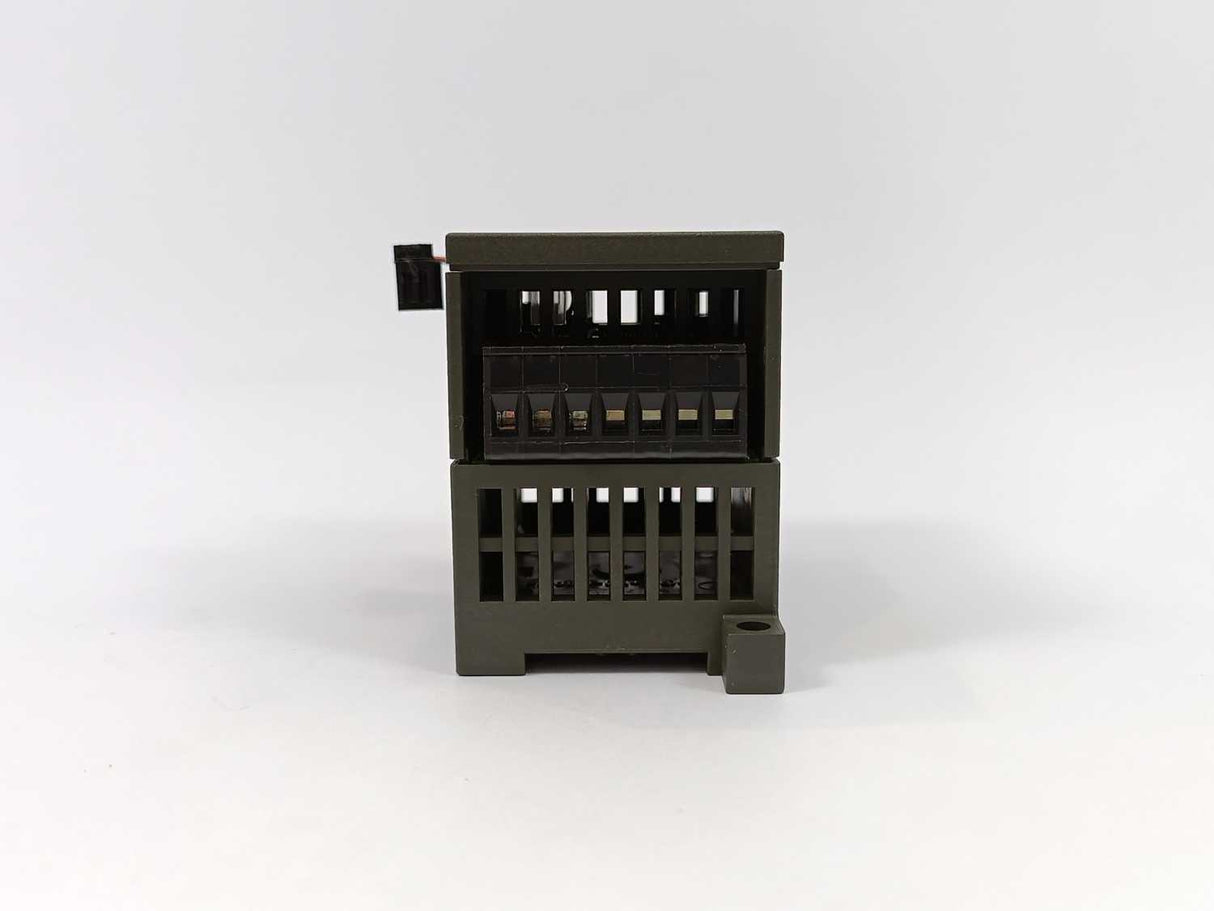 Siemens 6ES7232-0HB21-0XA0 SIMATIC S7-200, ANALOG OUTPUT EM 232