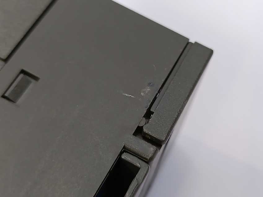 Siemens 6ES7232-0HB21-0XA0 SIMATIC S7-200, ANALOG OUTPUT EM 232